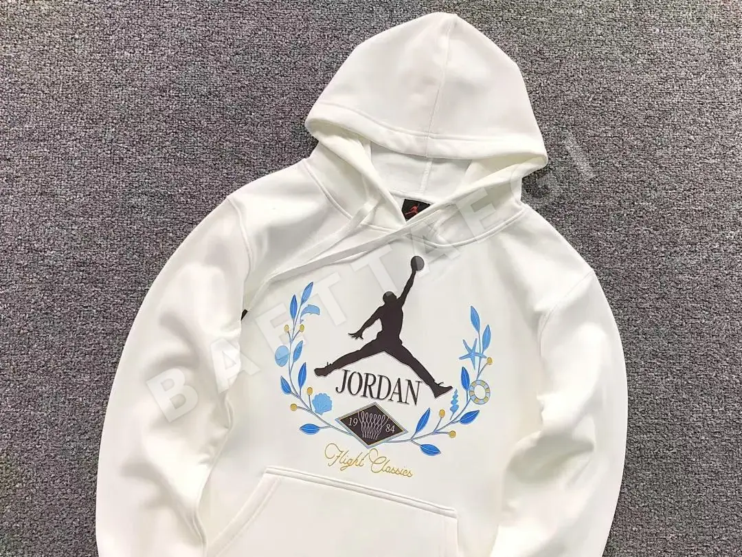 나이키 조던 후드티 203158 Nike Jordan Hoodie 상세 이미지 9