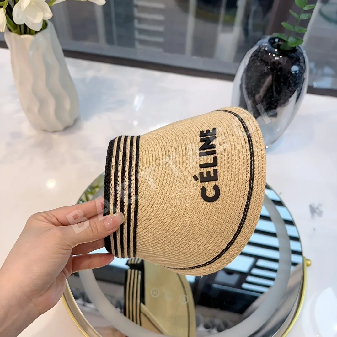 셀린느 세디그라스 메시 바이저 캡 상세 이미지 7