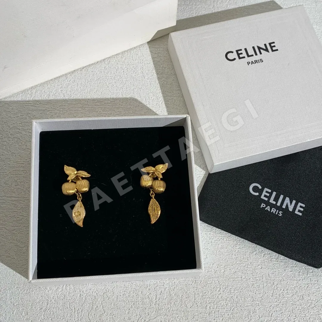 생로랑 귀걸이 65477 Saint Laurent Earrings 상세 이미지 5