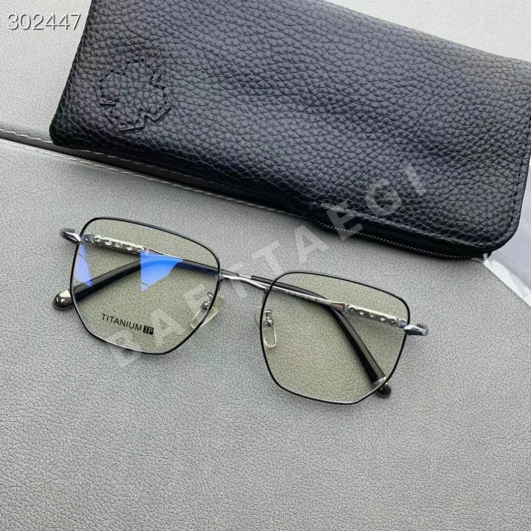 크롬하츠 선글라스 204876 Chrome Hearts Sunglasses 상세 이미지 8