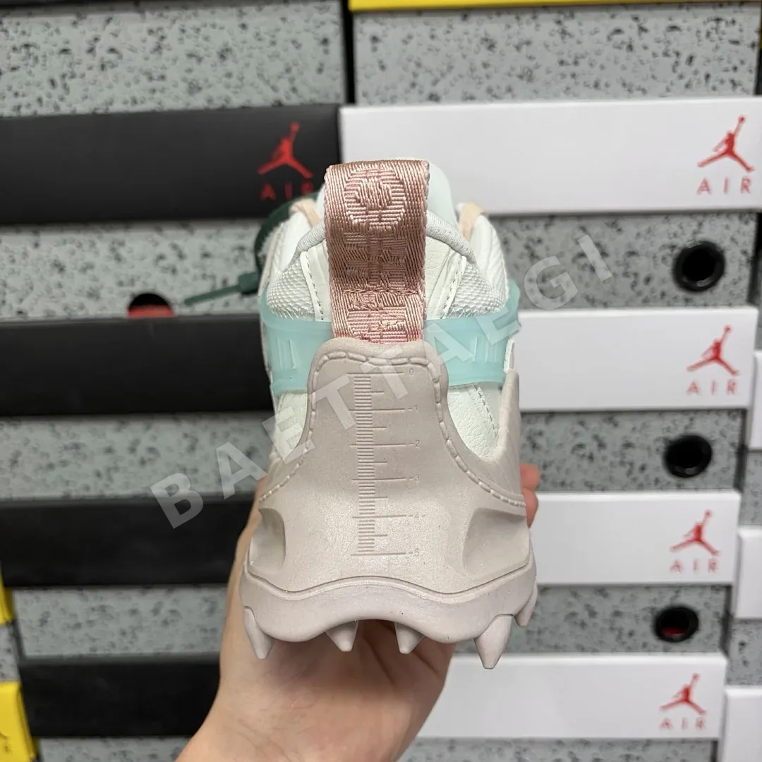 오프화이트 오디세이 1000 오디세이 그레이 핑크 202420 Off White Odsy-1000 Odsy 상세 이미지 5