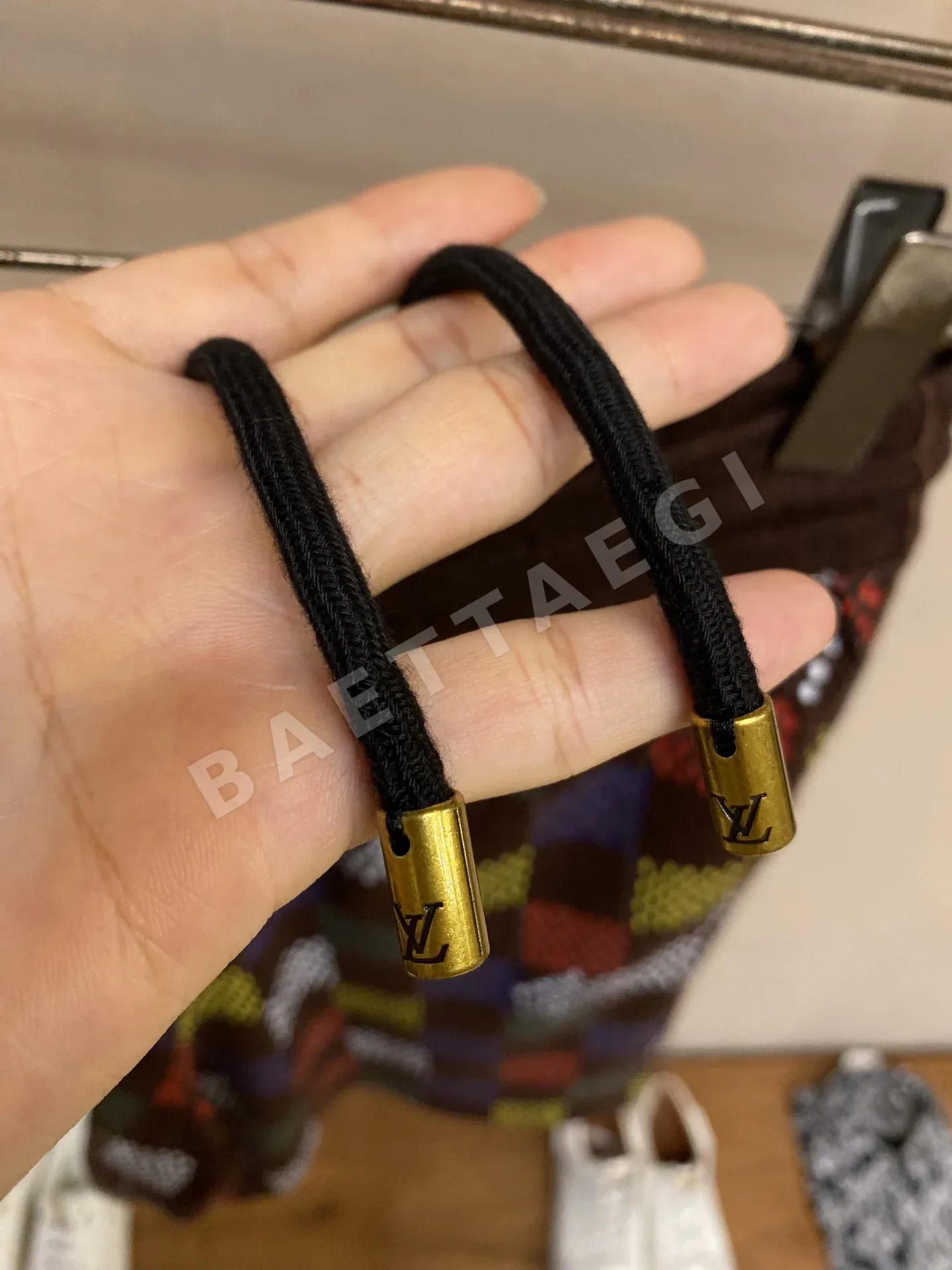 루이비통 남성 반바지 64555 Louis Vuitton Shorts 상세 이미지 6