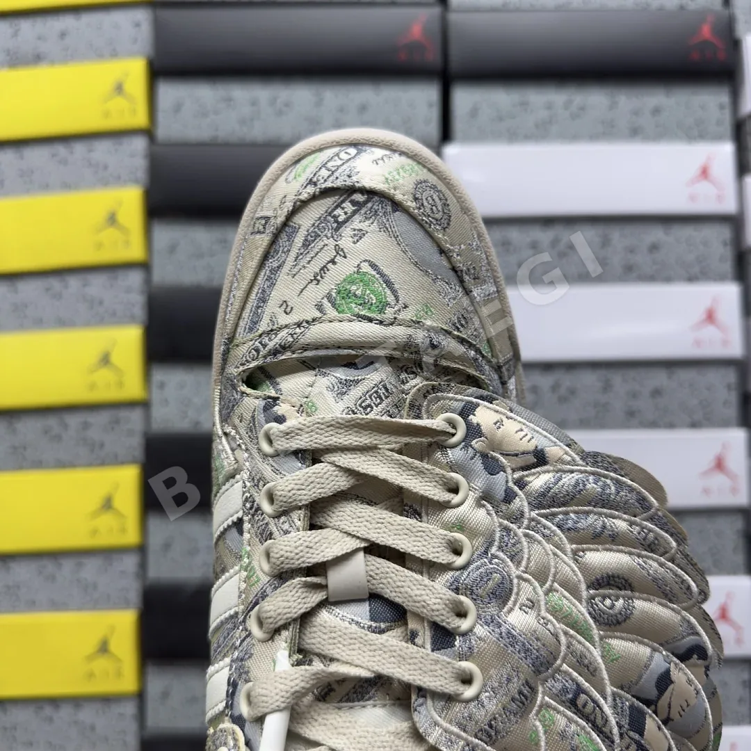 아디다스 [BD] 포럼 윙스 1.0 로우 ADV GX6393 200813 Adidas Forum Wings 1.0 Low ADV Jeremy 상세 이미지 9
