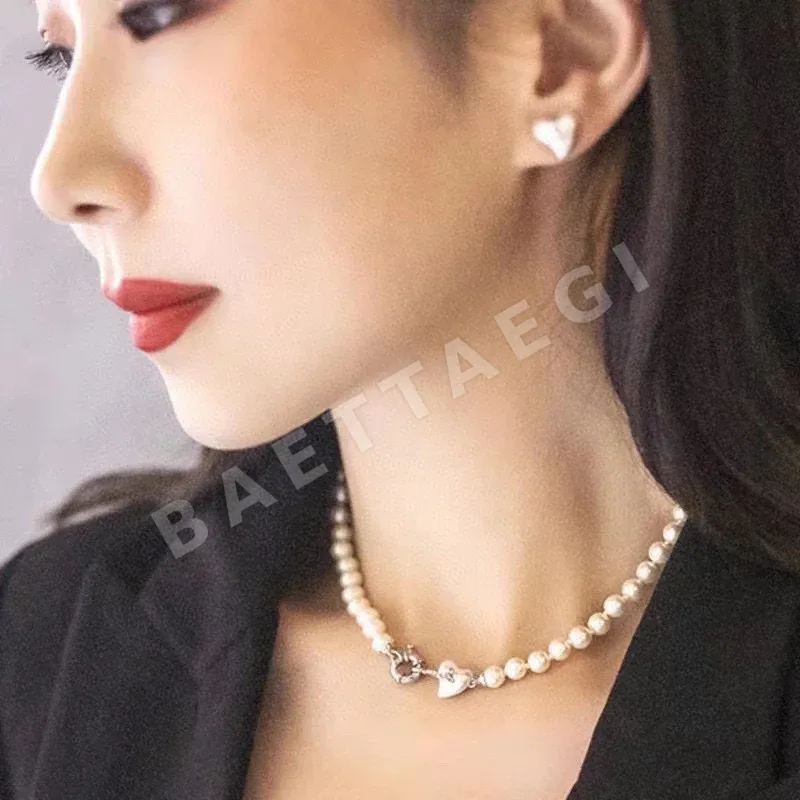 비비안웨스트우드 목걸이 65032 Vivienne Westwood Necklace 상세 이미지 2
