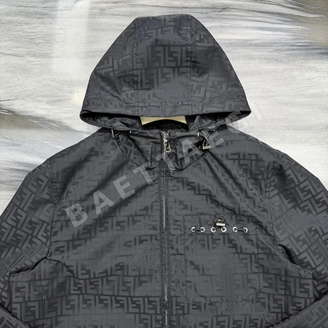 펜디 남성 자켓 159952 Fendi Jacket 상세 이미지 5