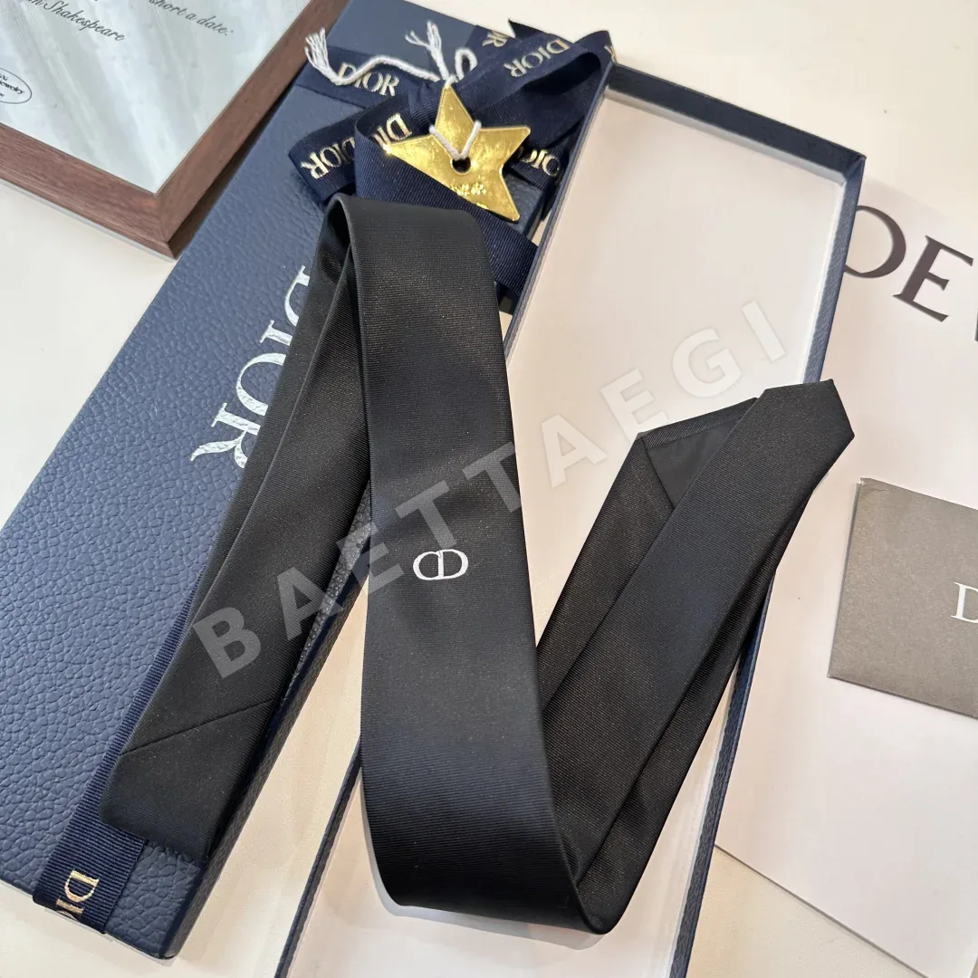 디올 넥타이 89832 Dior Accessories 상세 이미지 3