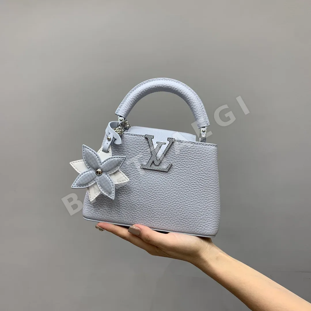 루이비통 미니 네잎클로버 가방 M48865
