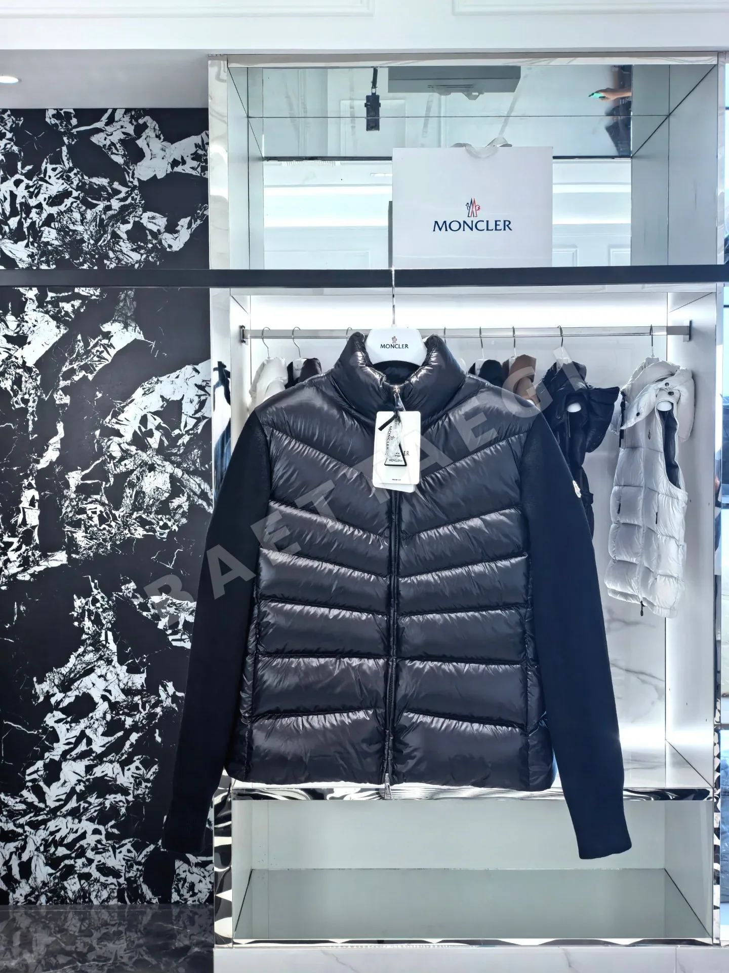 몽클레르 여성 패딩 203470 Moncler Padding