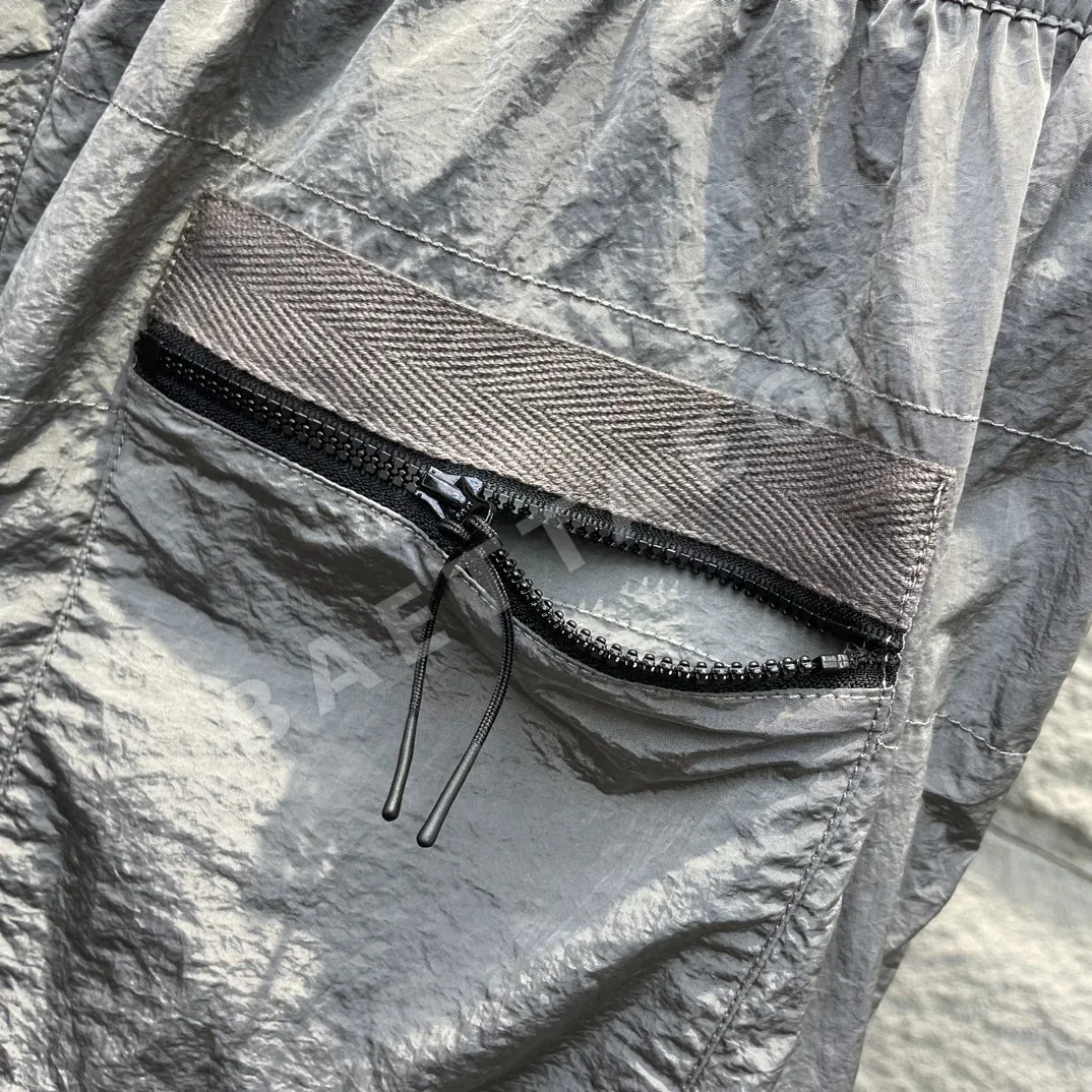 스톤아일랜드 남성 반바지 51552 Stone Island Shorts 상세 이미지 5