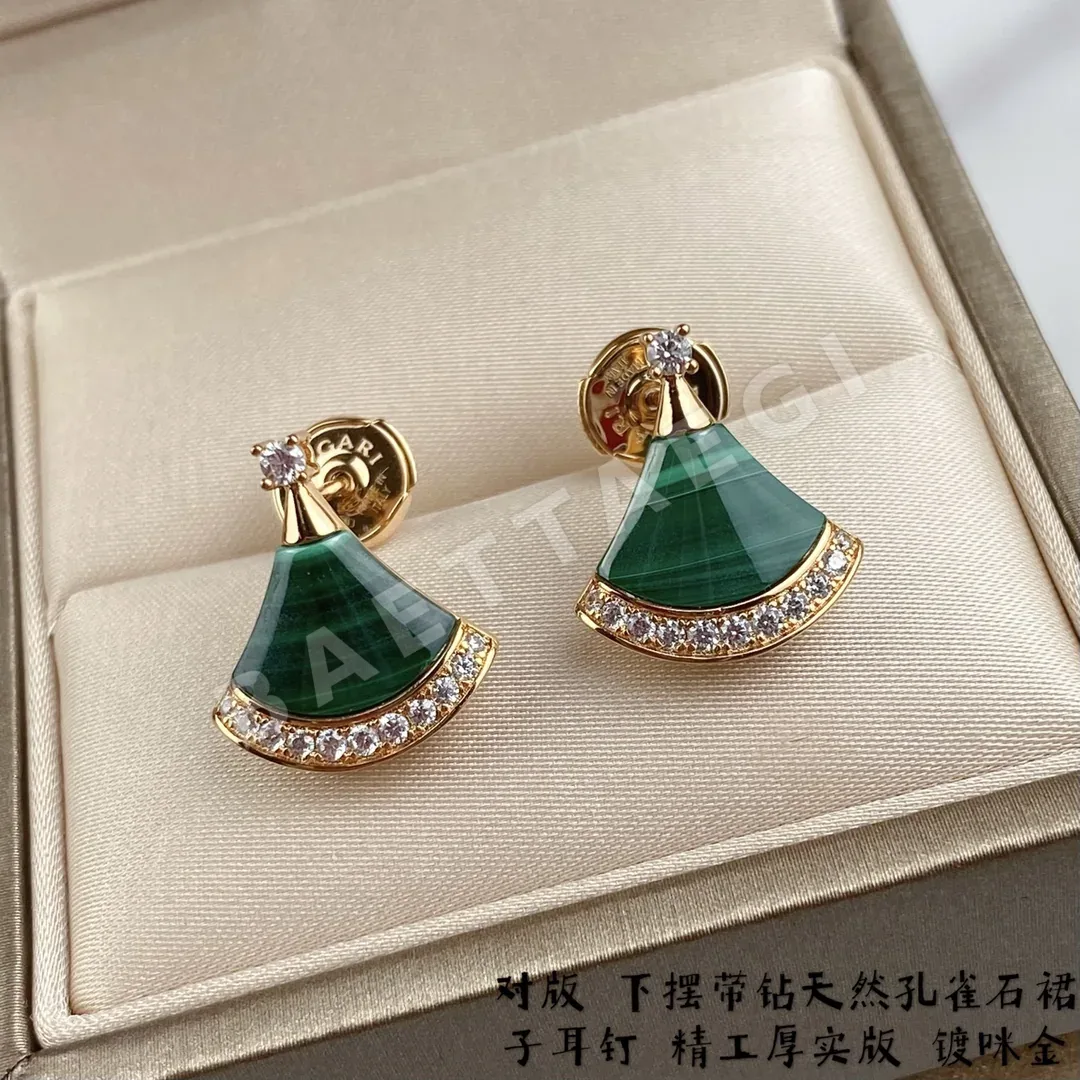 불가리 귀걸이 64899 Bvlgari Earrings 상세 이미지 8