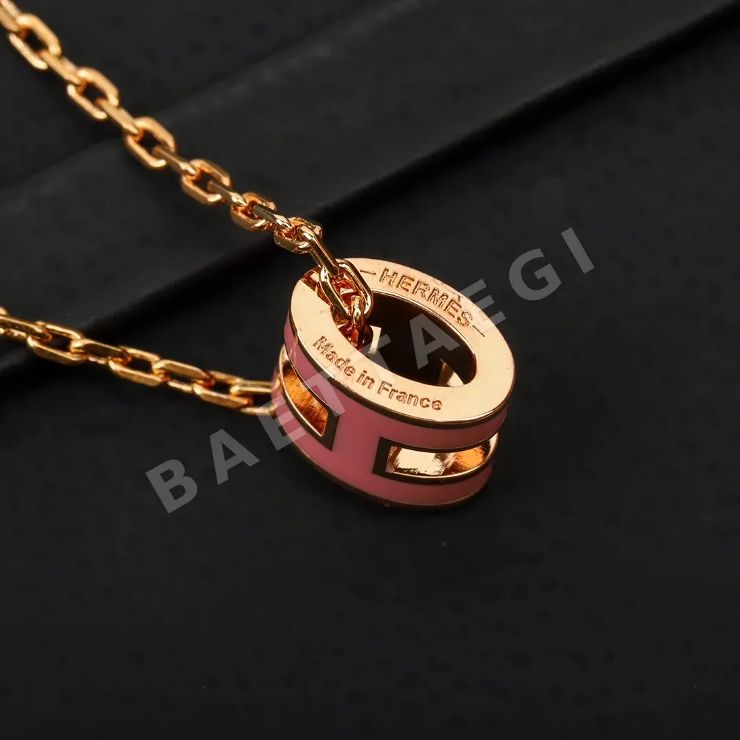 에르메스 목걸이 69925 Hermes Necklace 상세 이미지 5