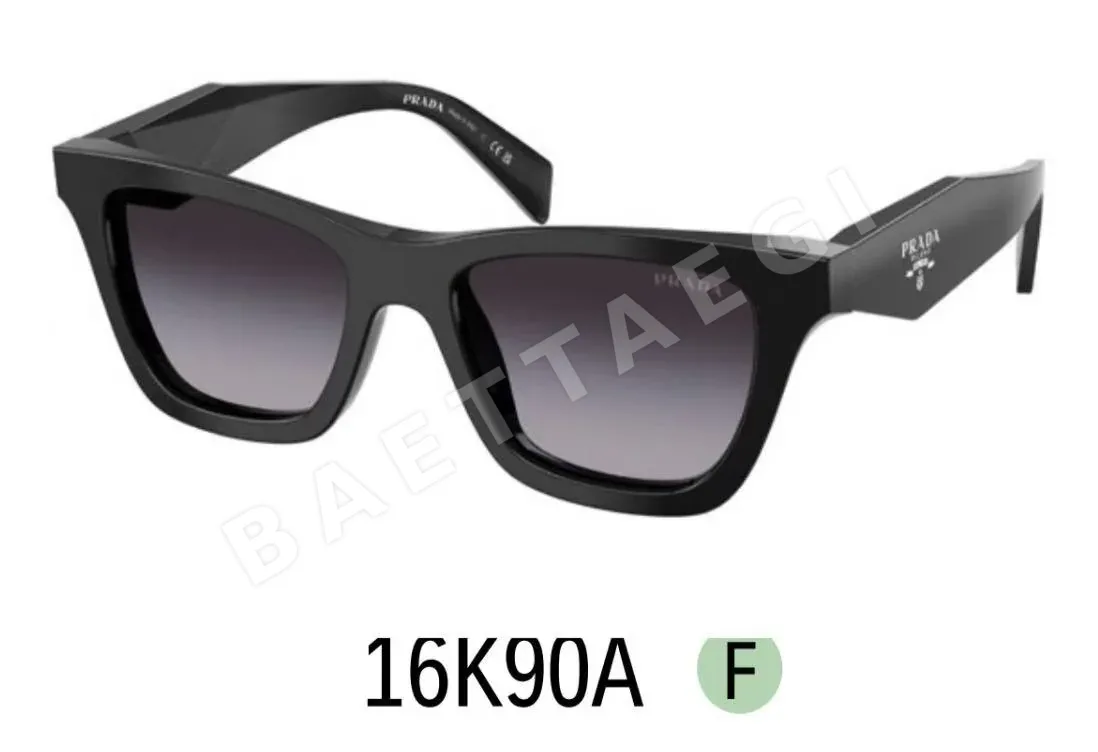 프라다 SPRC 07 S 선글라스 상세 이미지 5