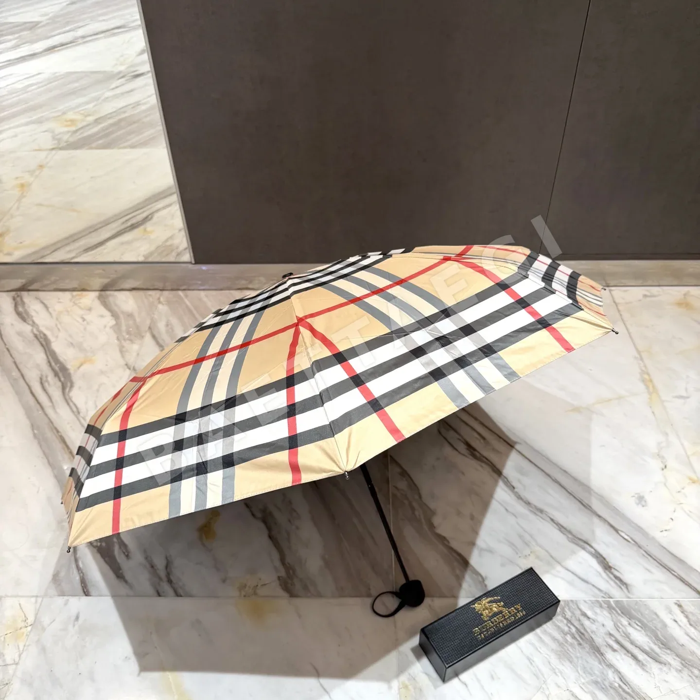 버버리 우산 85473 Burberry Umbrella 상세 이미지 7