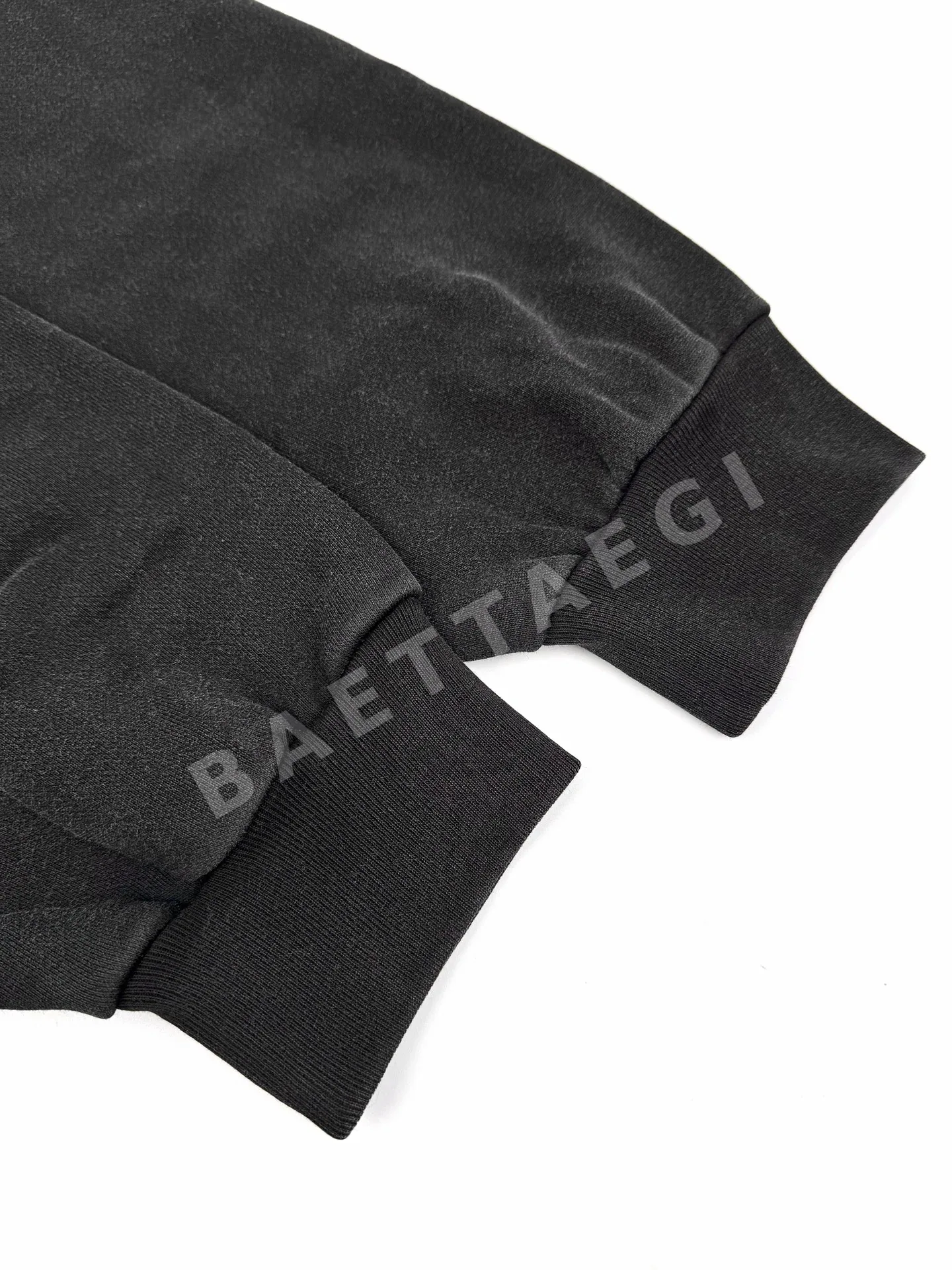 발렌시아가 남성 후드 61087 Balenciaga Hoodie 상세 이미지 7