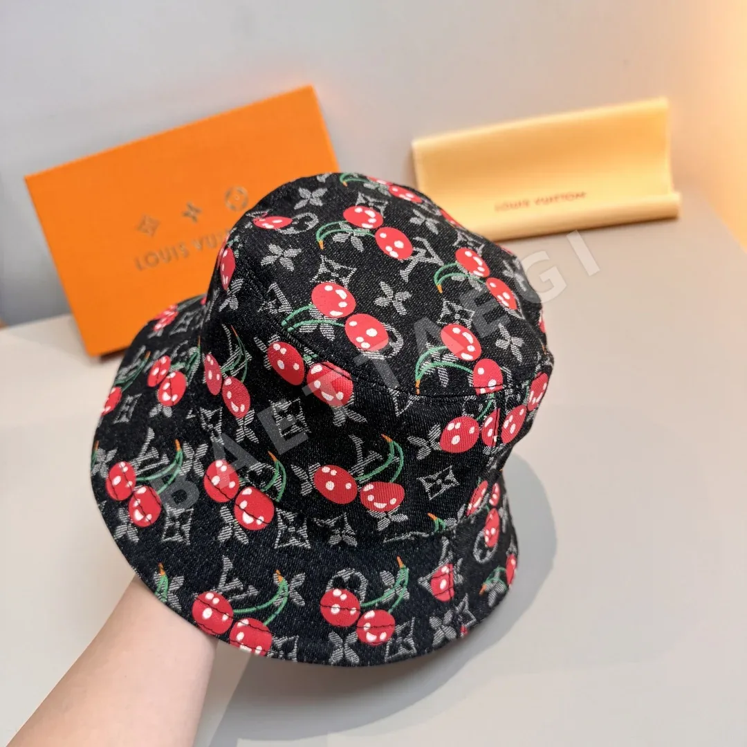 루이비통 모자 186225 Louis Vuitton Cap 상세 이미지 6