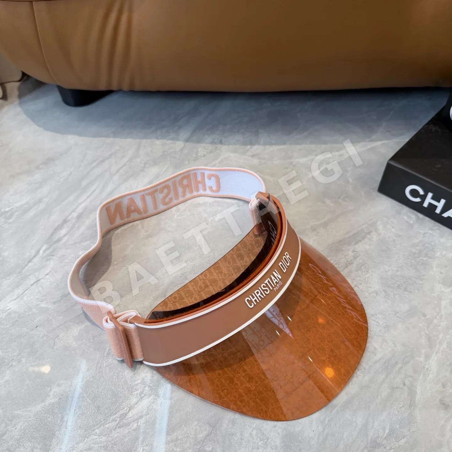 디올 모자 133613 Dior Cap 상세 이미지 5