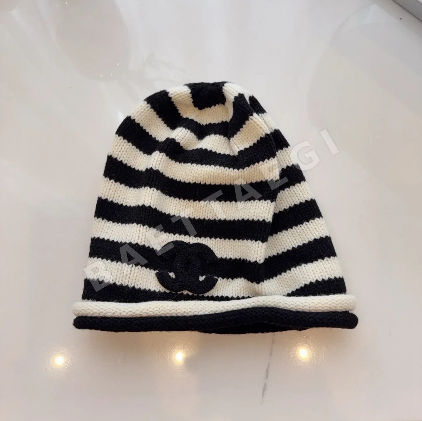 샤넬 모자 82530 Chanel Cap 상세 이미지 2
