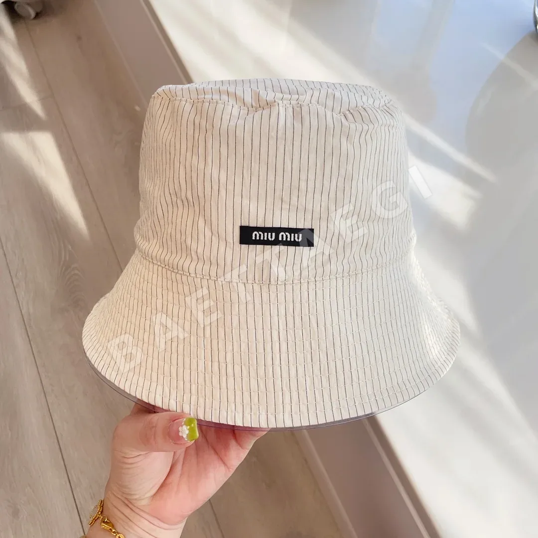 미우미우 모자 81190 Miu Miu Cap 상세 이미지 6