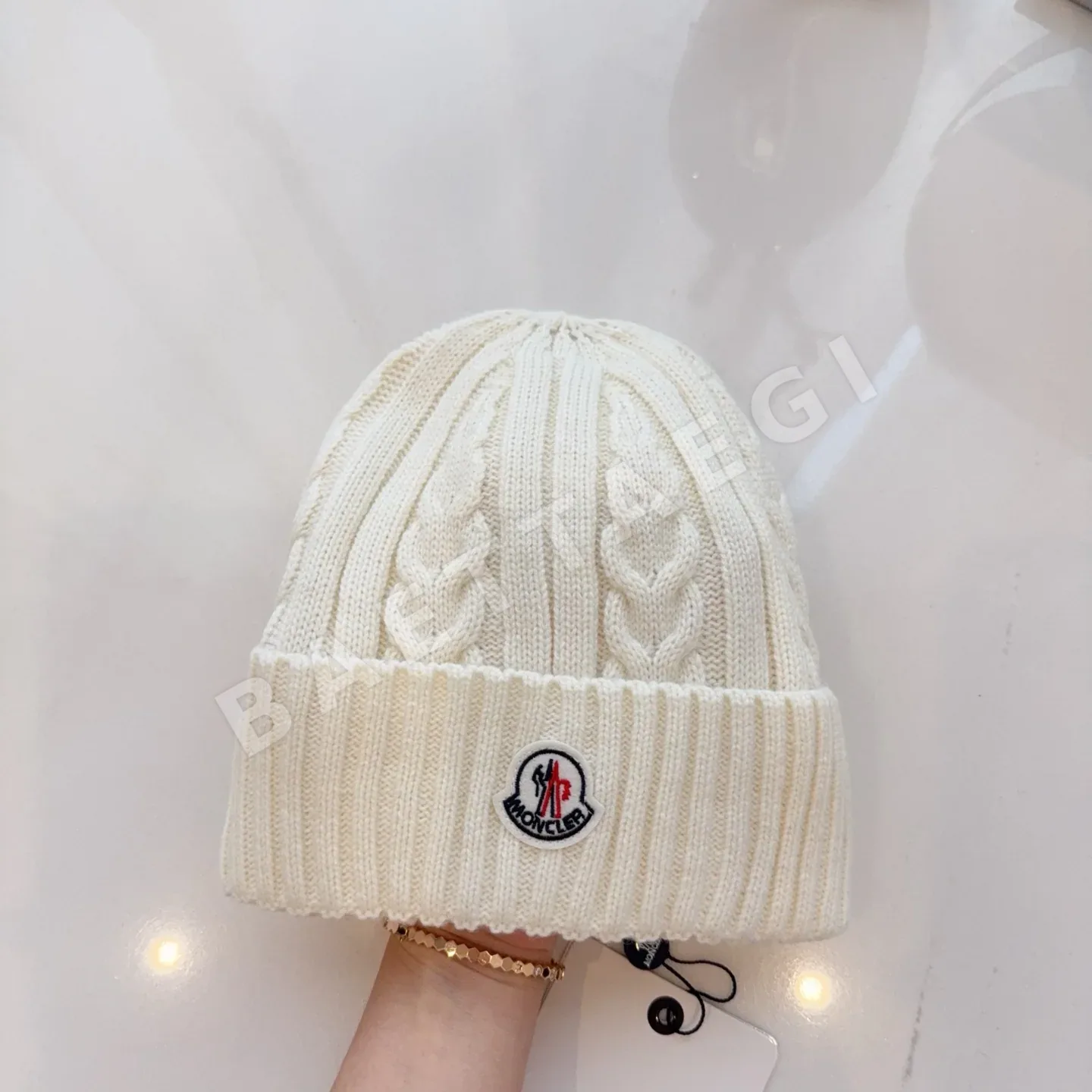 몽클레르 모자 79361 Moncler Cap 상세 이미지 6