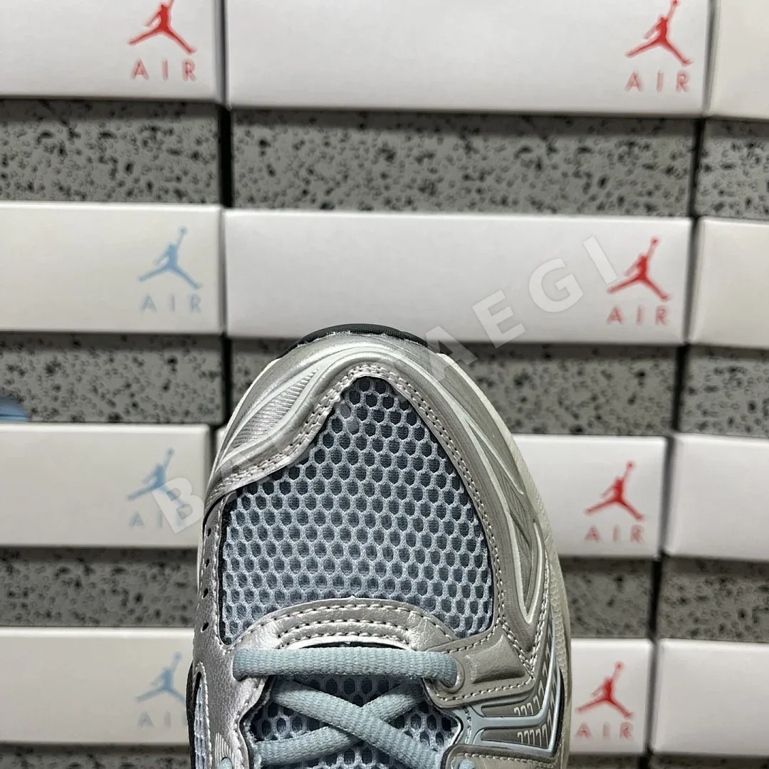 아식스 [TOP] 젤 카야노 14 1203A537-401 200313 Asics Gel-Kayano 14 Dolphin Grey Pure 상세 이미지 7