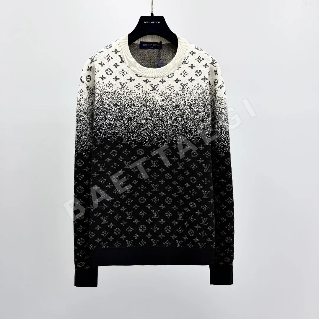 루이비통 남성 니트 64537 Louis Vuitton