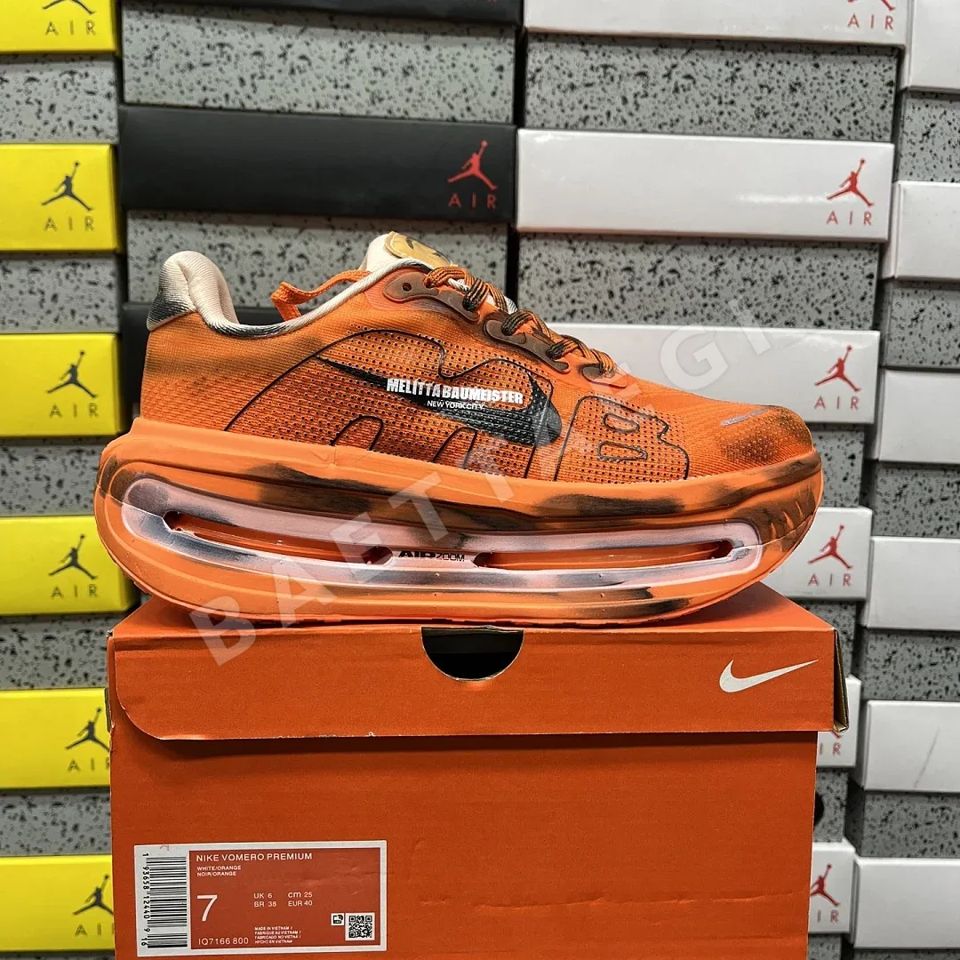 나이키 [5A] 보메로 프리미엄 IQ7166-800 201680 Nike Vomero Premium Melitta Baumeister