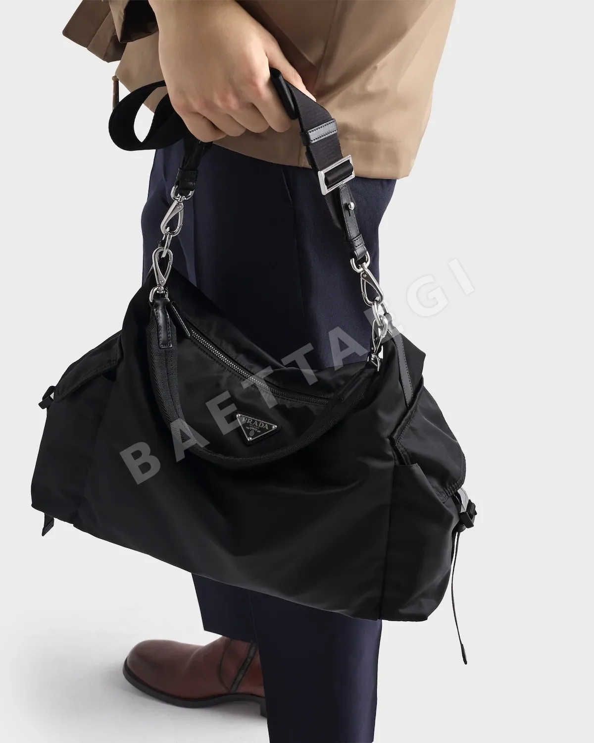 프라다 가방 상세 이미지 9