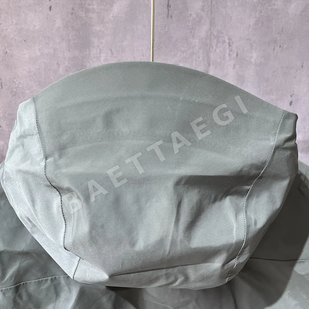 아크테릭스 [TZ] 알파 SV 자켓 6세대 포리지 그린 200133 Arc'teryx Alpha SV Jacket 6 Forage/Grey 상세 이미지 5