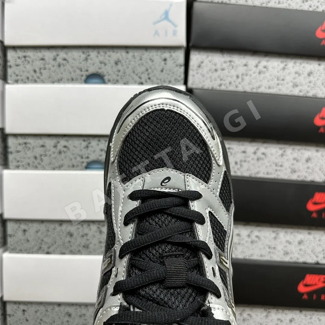 아식스 [KO] 젤 1130 1203A997-001 200556 Asics Gel-1130 Holiday Pack Black Pure 상세 이미지 6