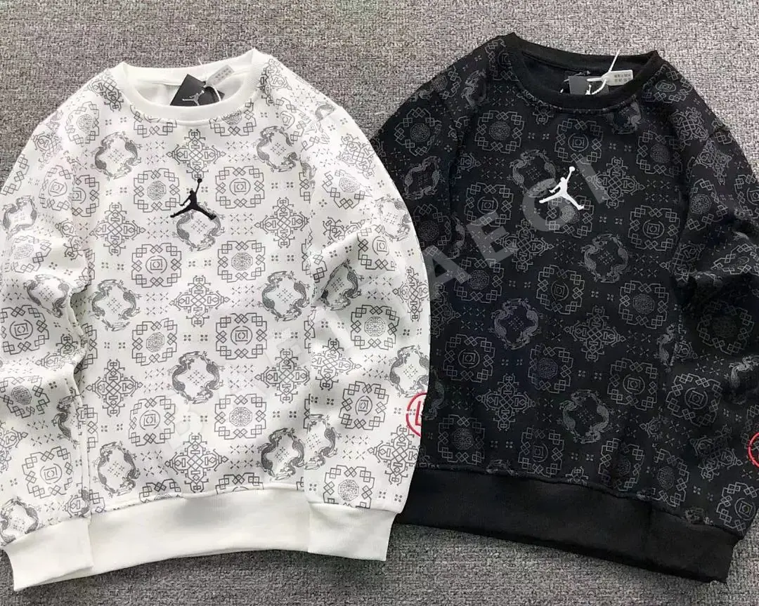 나이키 조던 후드티 203115 Nike Jordan Hoodie 상세 이미지 4