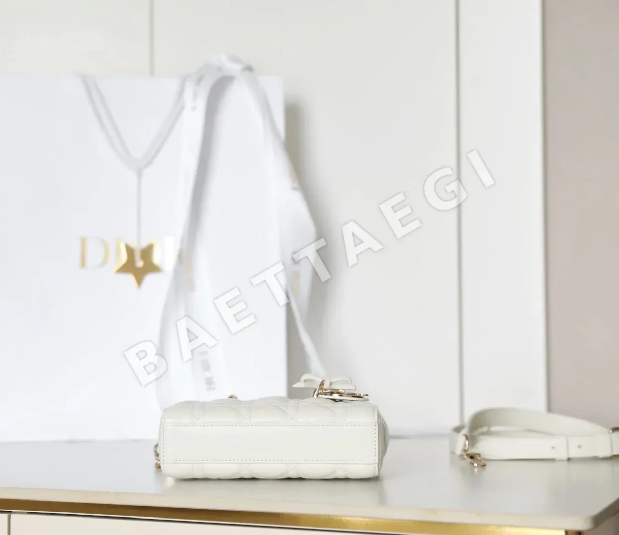 디올 165260 가방 Dior Bag 상세 이미지 7