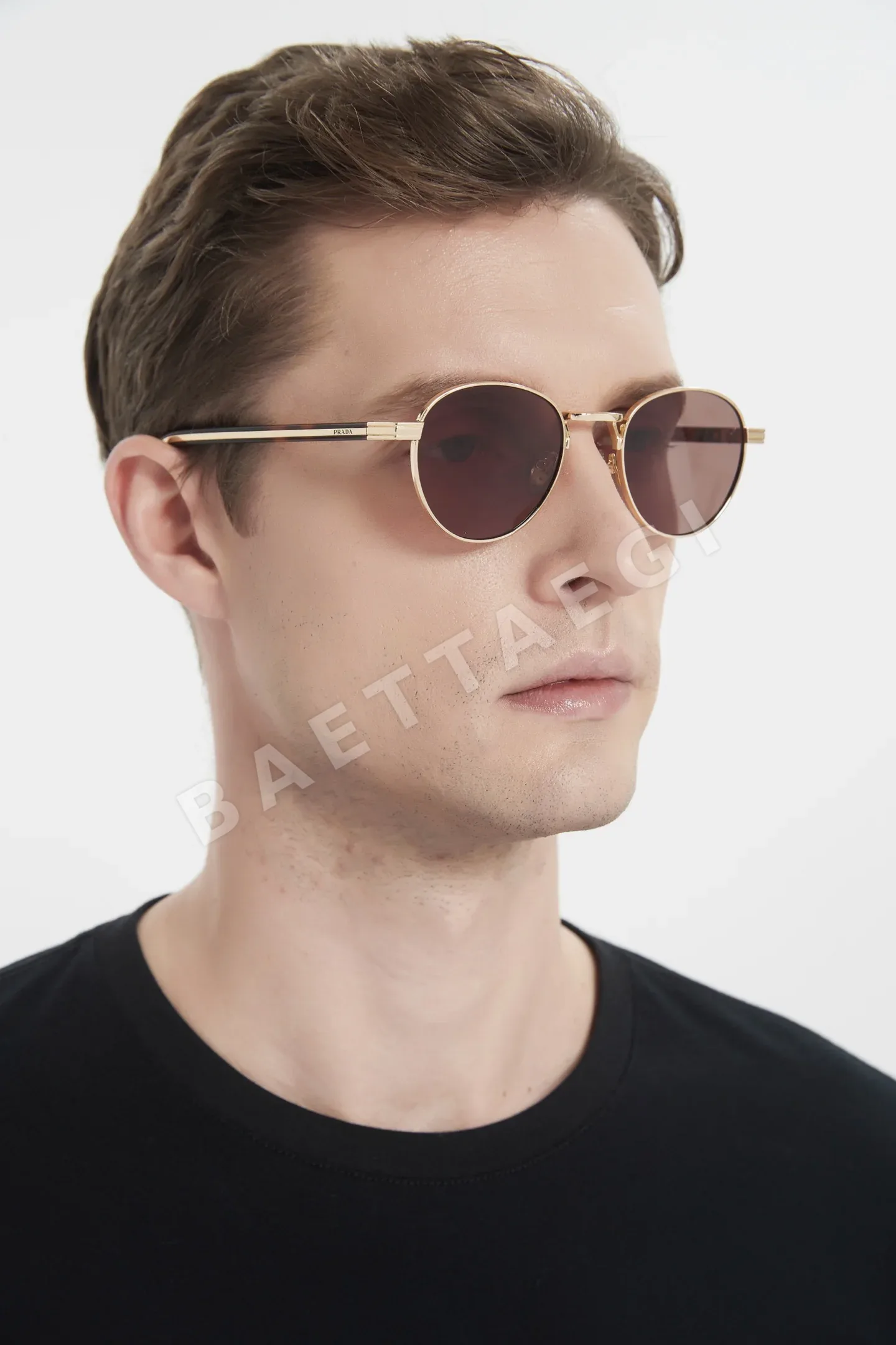 프라다 선글라스 74432 Prada Sunglasses 상세 이미지 2