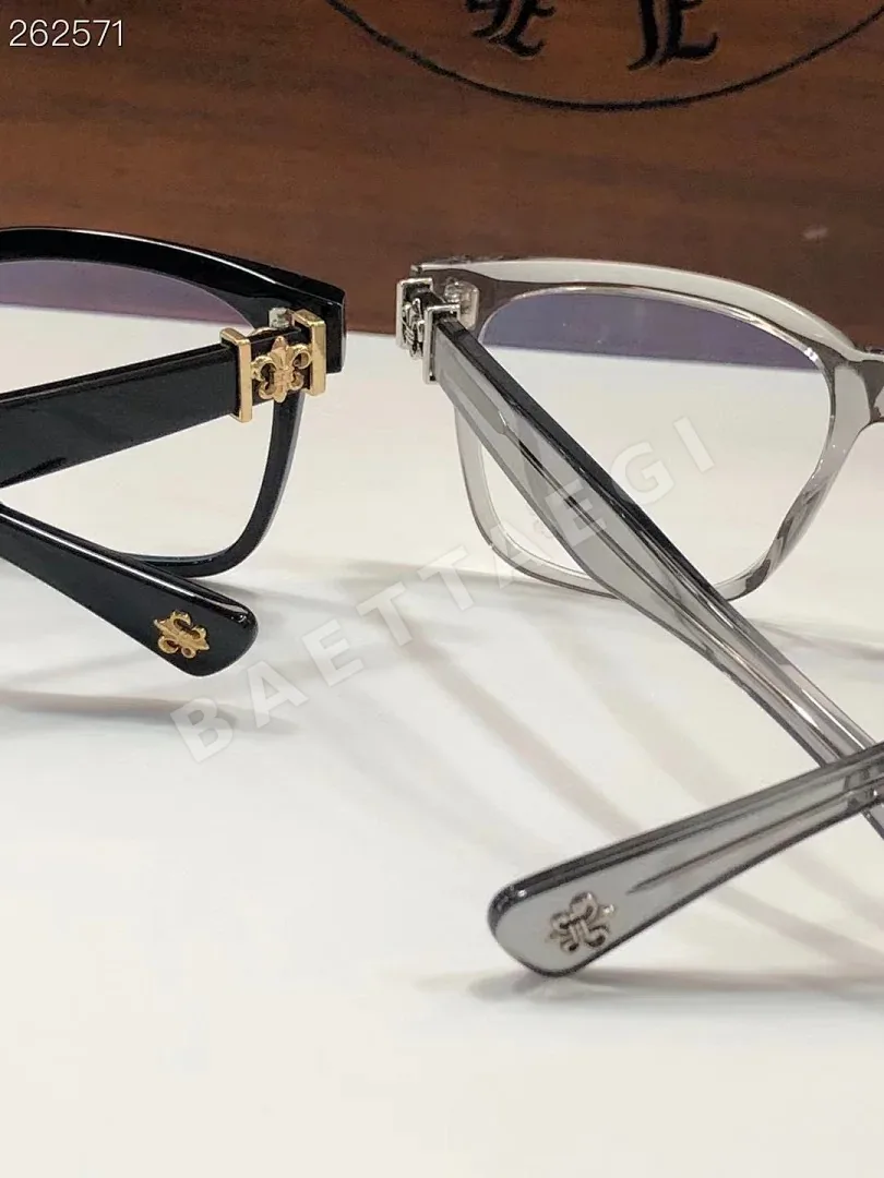 크롬하츠 선글라스 204726 Chrome Hearts Sunglasses 상세 이미지 5