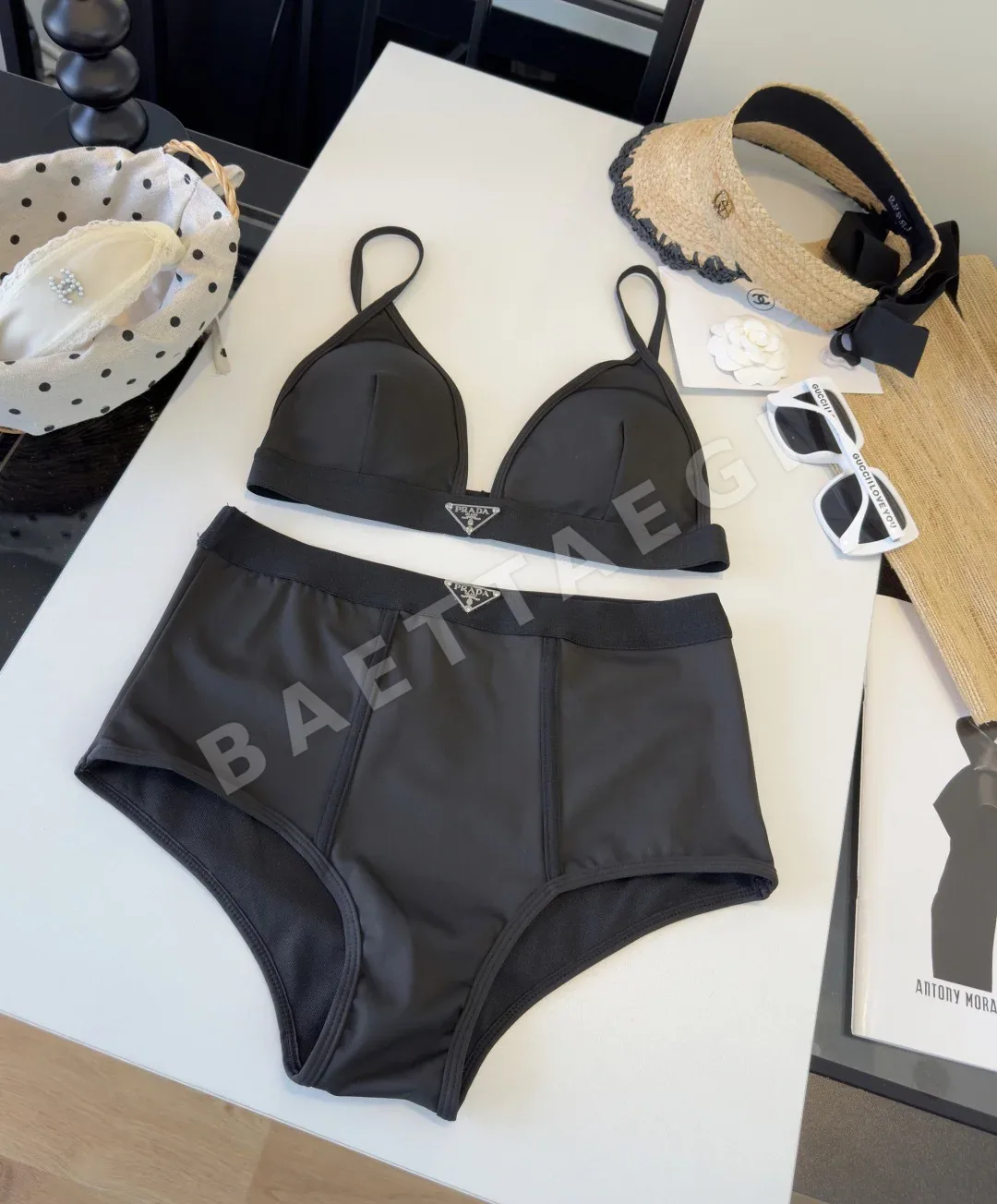 프라다 여성 액티브웨어 53629 Prada Women Activewear