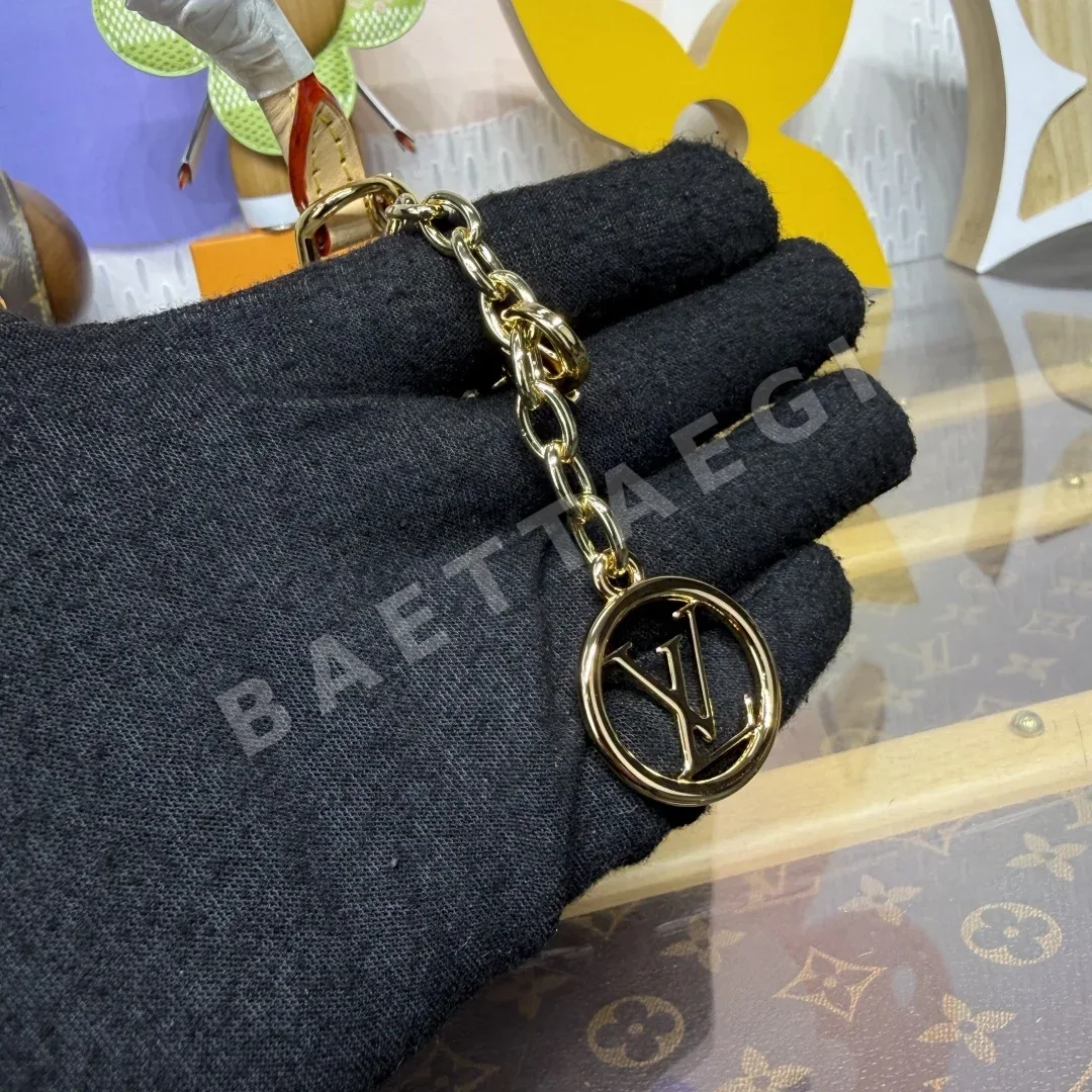 루이비통 모노그램 나노 마들렌 백 M28426 상세 이미지 6