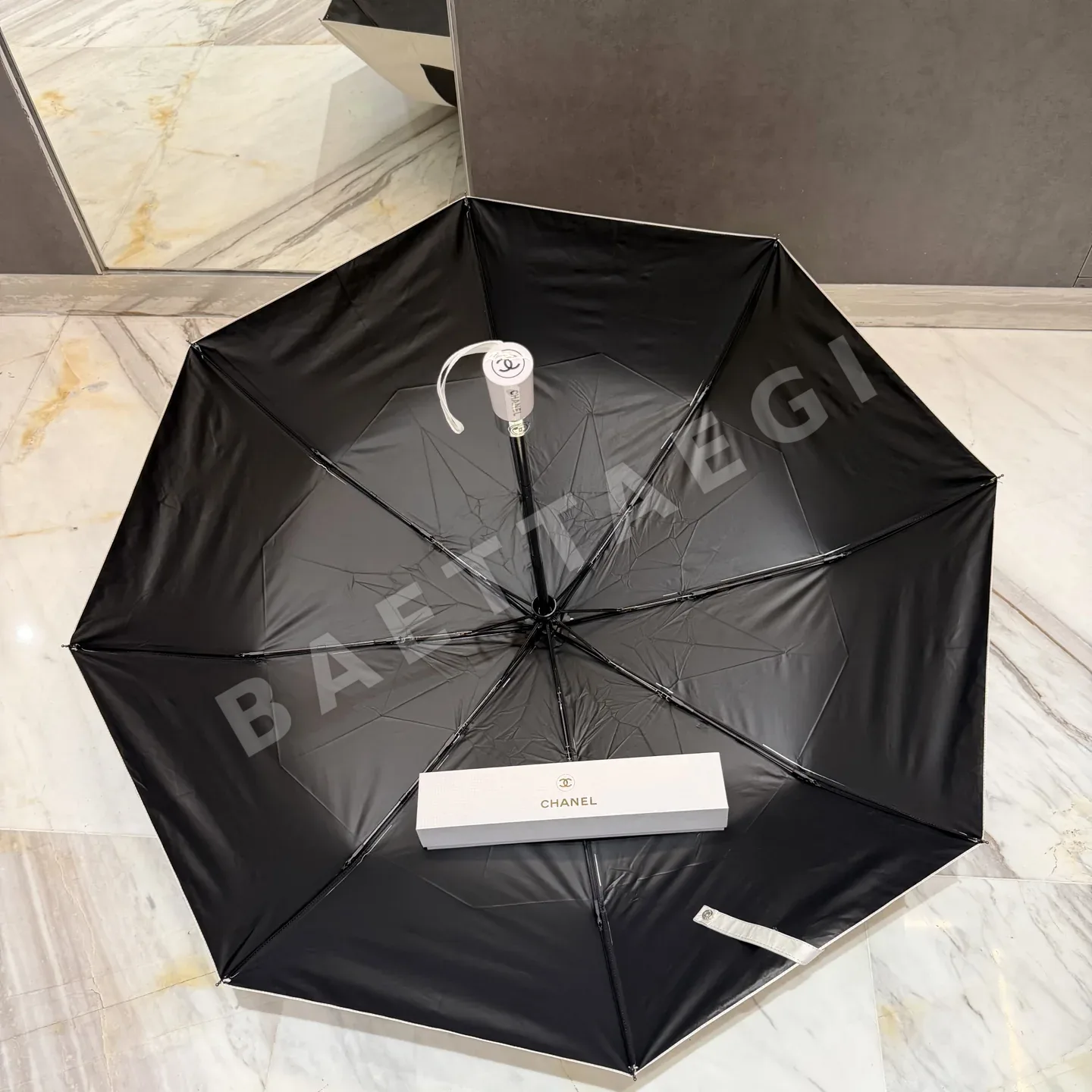 샤넬 우산 85283 Chanel Umbrella 상세 이미지 7