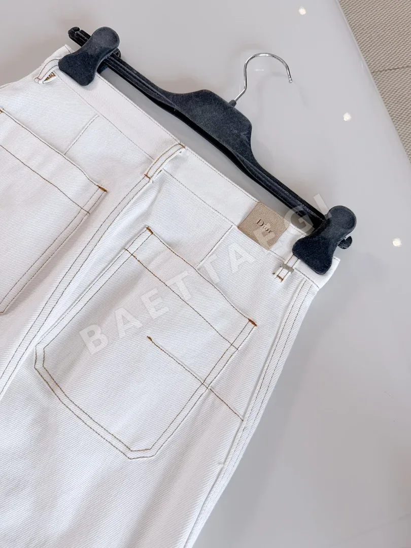 디올 여성 바지 198105 Dior Pants 상세 이미지 7