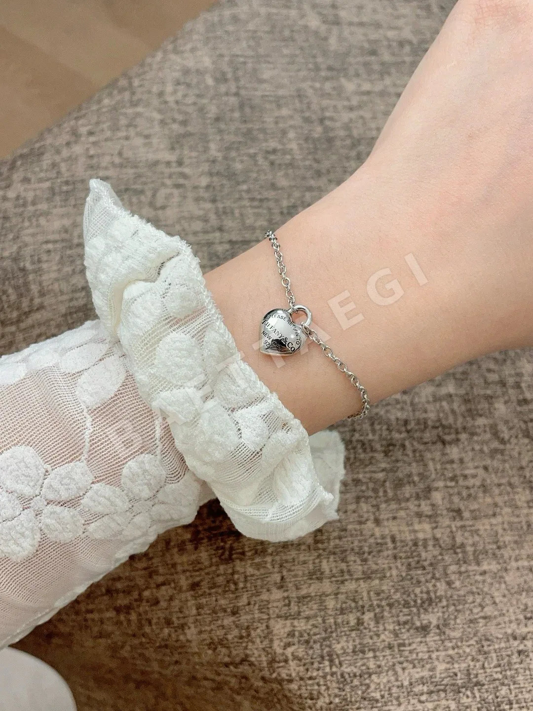티파니 팔찌 71256 Tiffany & Co Bracelet 상세 이미지 5
