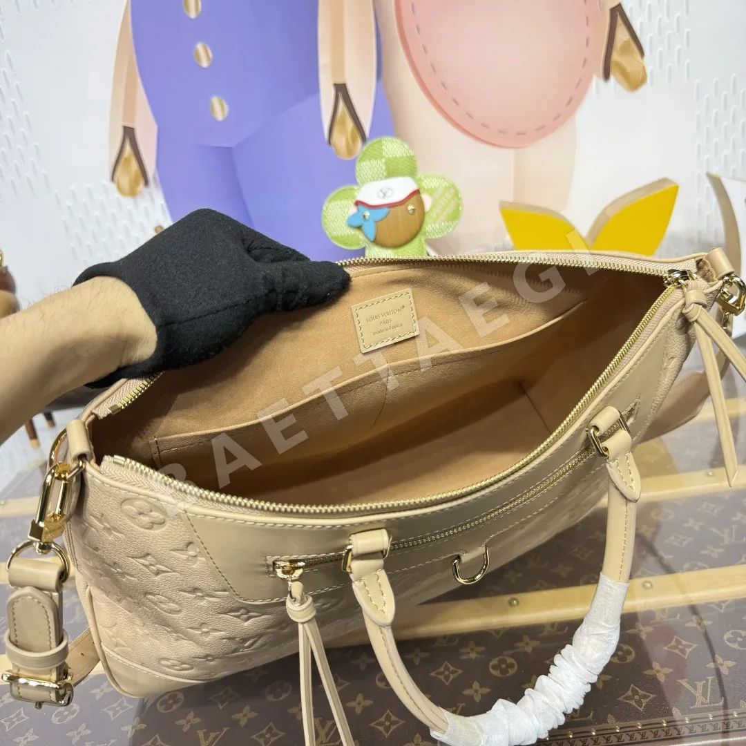 루이비통 버드케이지 모노그램 가방 M28406 상세 이미지 9