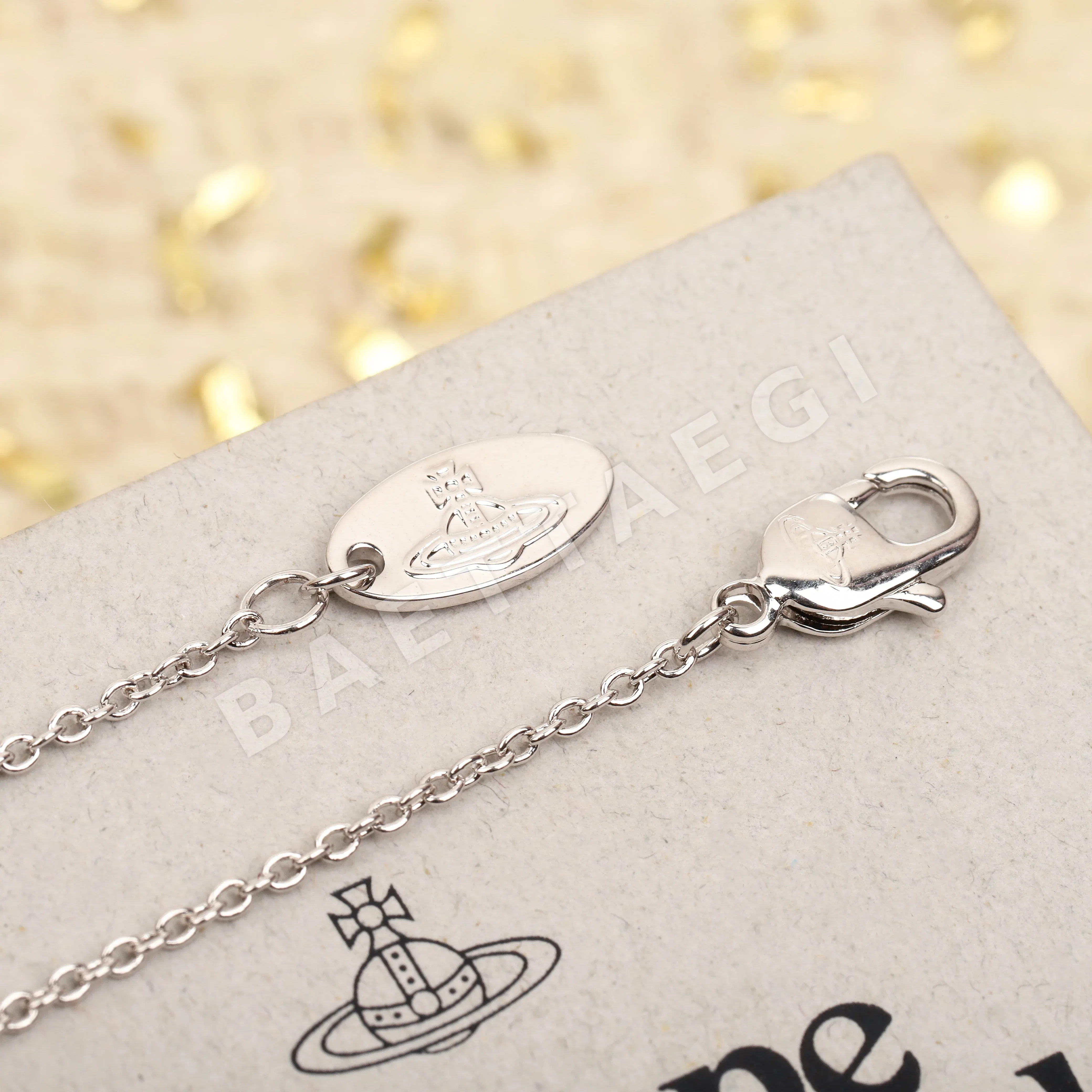 비비안웨스트우드 목걸이 65163 Vivienne Westwood Necklace 상세 이미지 13