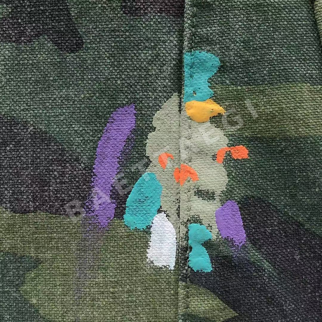 갤러리디파트먼트 바지 203266 Gallery Dept. Pants 상세 이미지 8