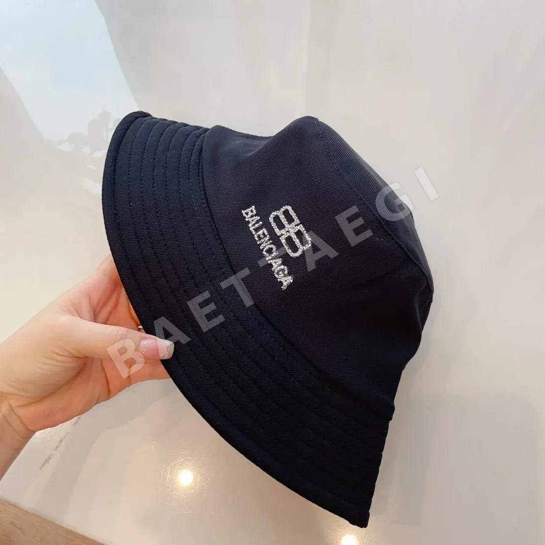 발렌시아가 모자 81861 Balenciaga Cap 상세 이미지 9