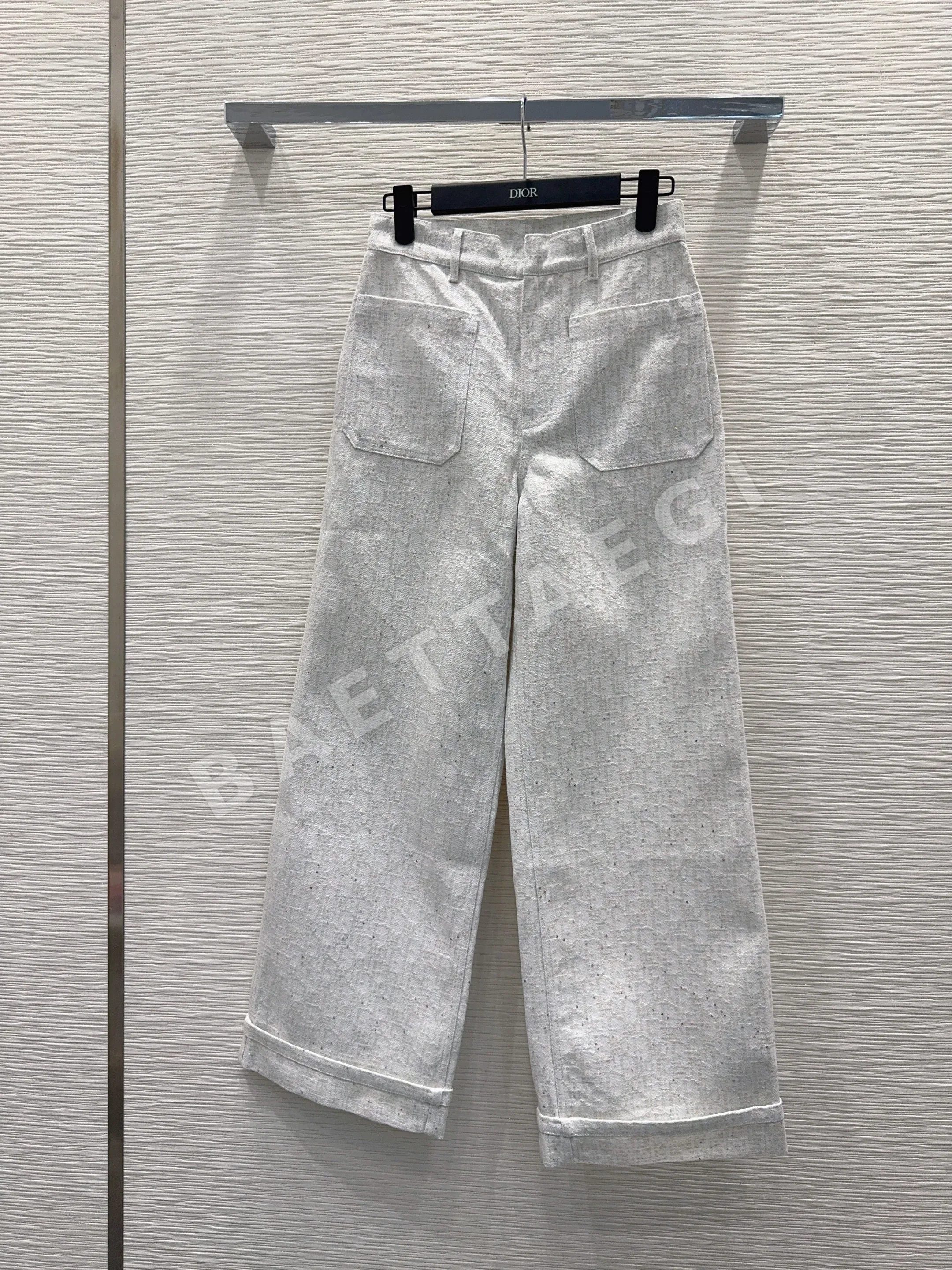 디올 여성 바지 92311 Dior Pants 상세 이미지 10