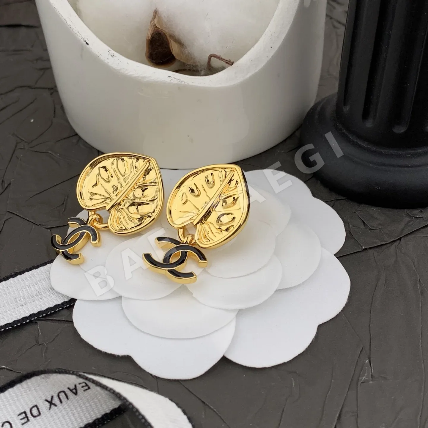 샤넬 귀걸이 69089 Chanel Earrings 상세 이미지 2