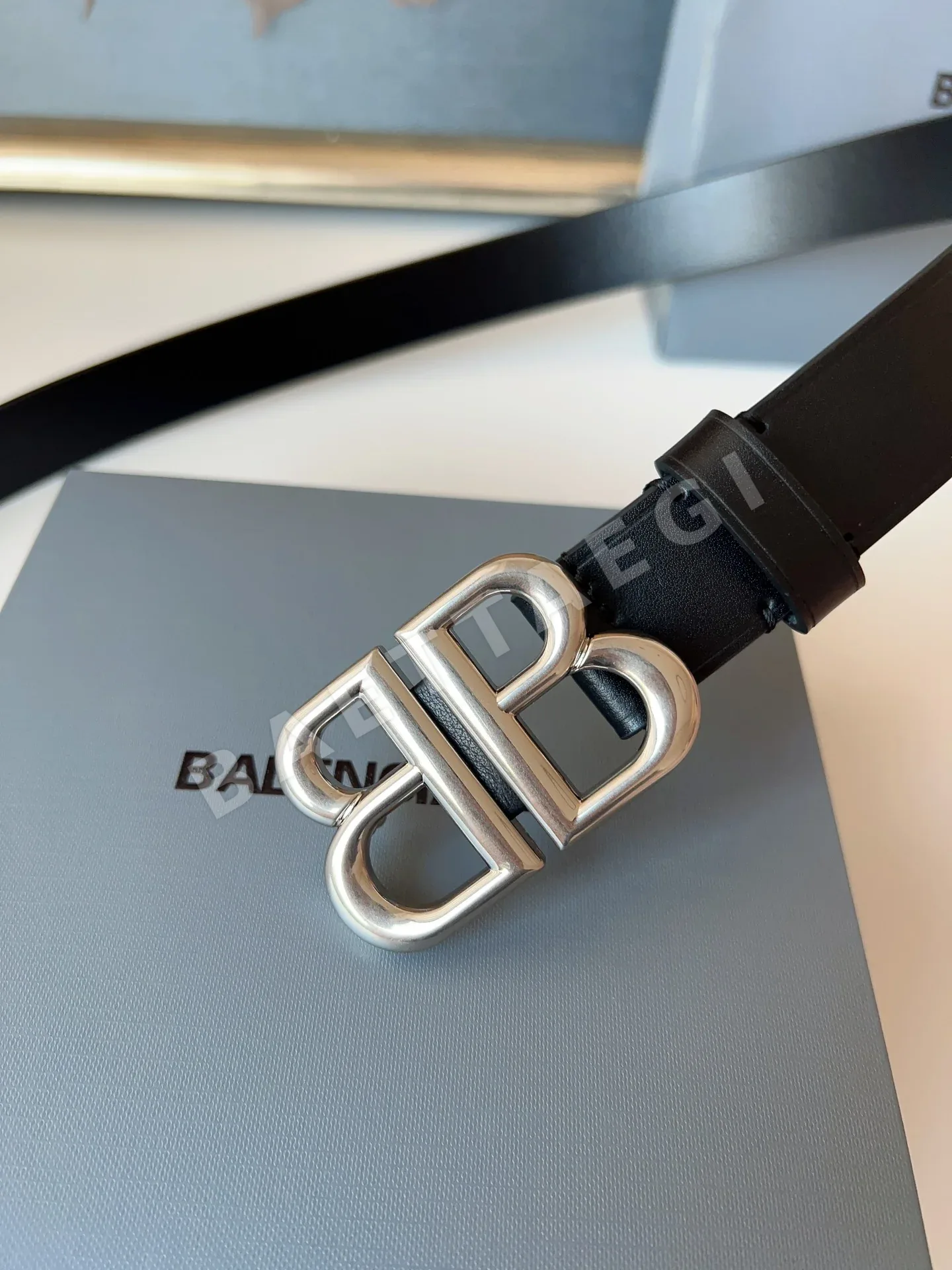 발렌시아가 벨트 57928 Balenciaga Belt 상세 이미지 5