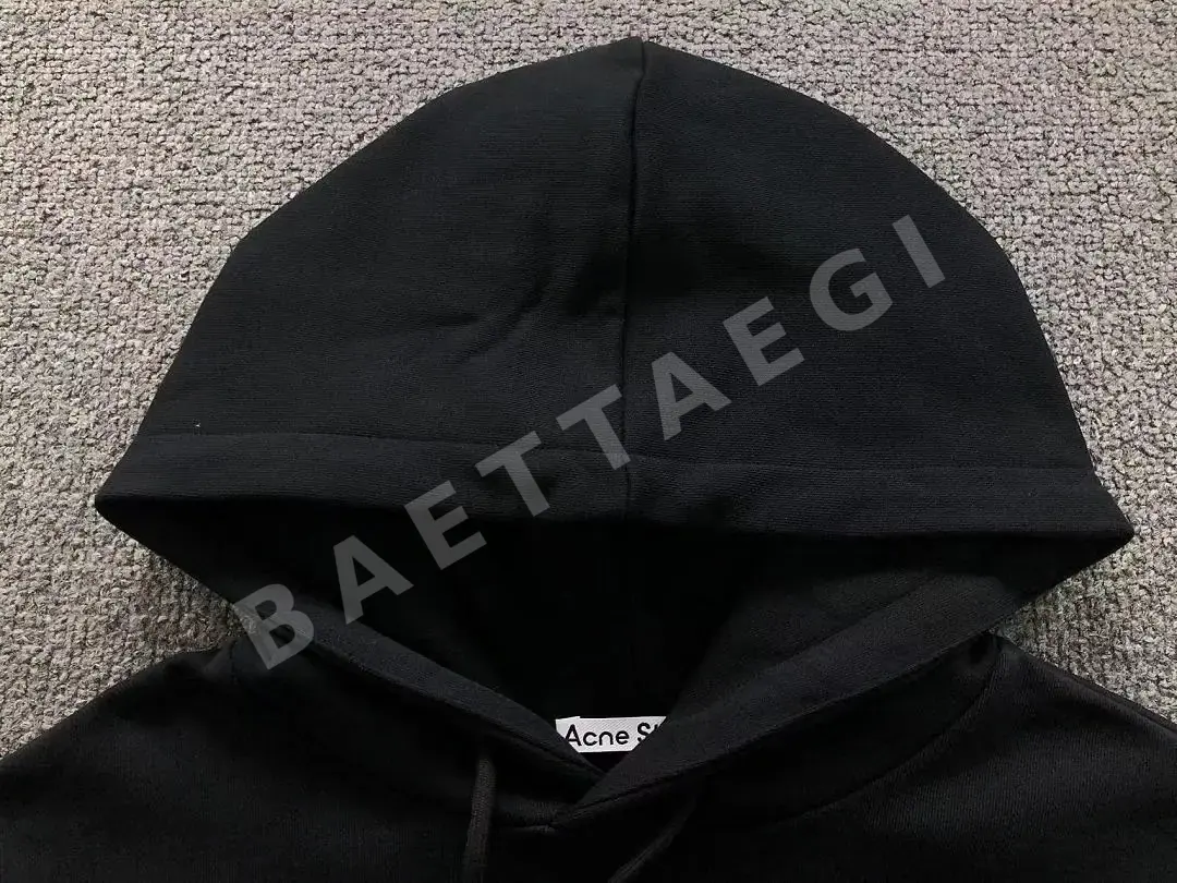 아크네스튜디오 후드티 203515 Acne Studios Hoodie 상세 이미지 20