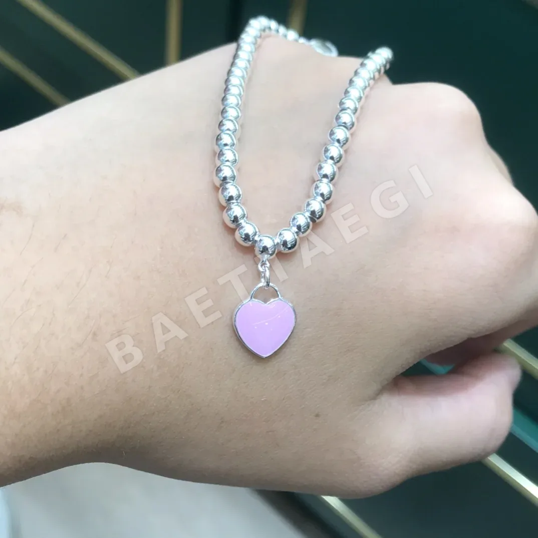 티파니 팔찌 71292 Tiffany & Co Bracelet 상세 이미지 5