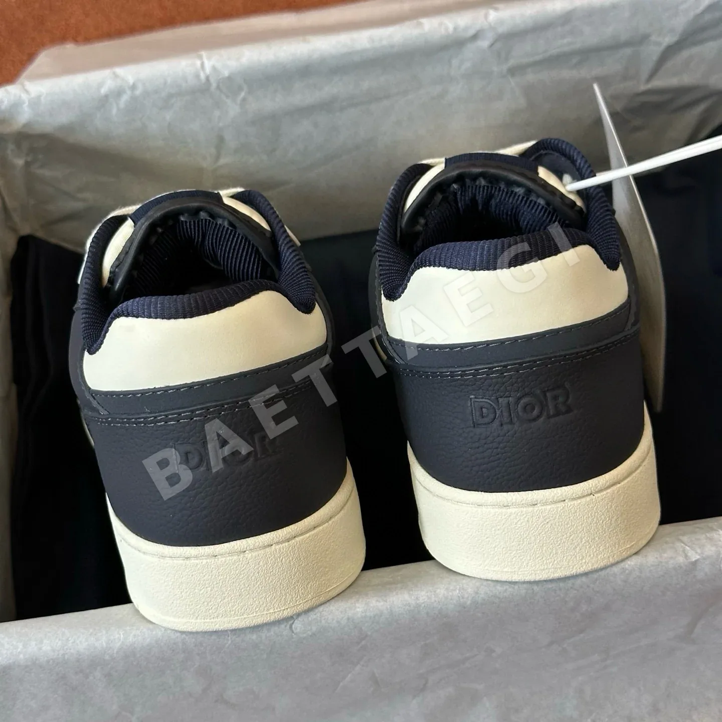 디올 신발 상세 이미지 8