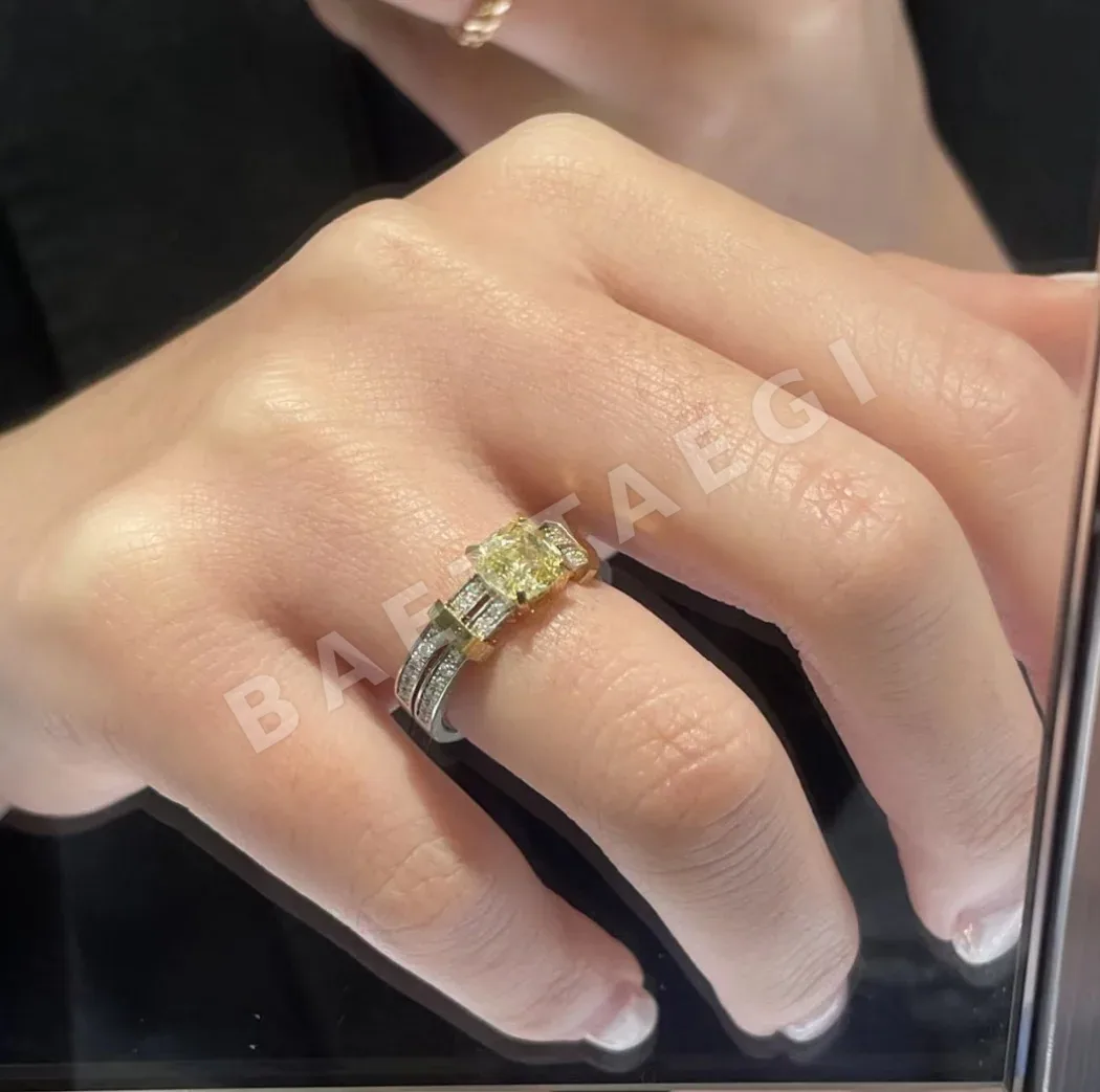 티파니 반지 70993 Tiffany & Co Ring 상세 이미지 6