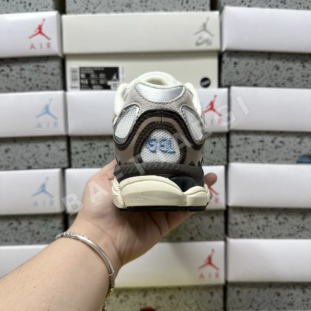 아식스 [RT] 젤 NYC 1203A383-103 200374 Asics Gel-NYC Cream 상세 이미지 5